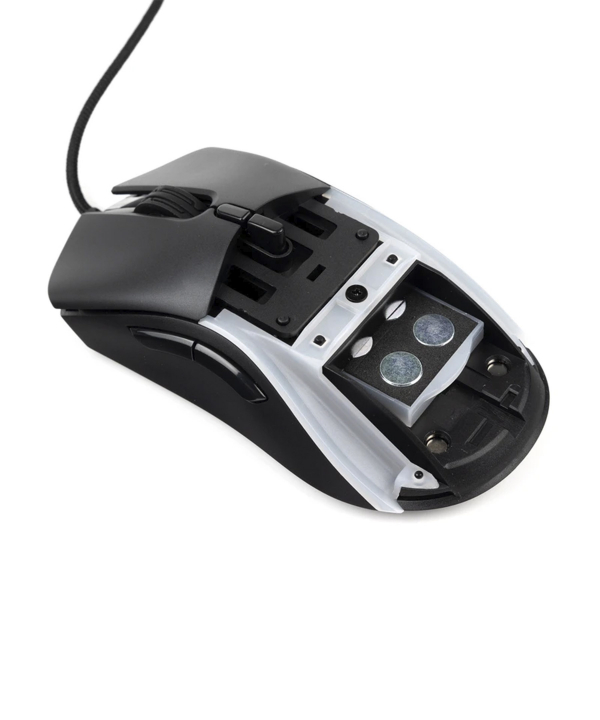 ماوس مخصوص بازی هیسکا مدل HX-MOG340