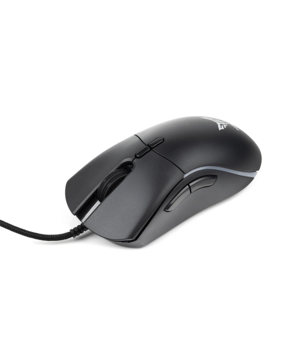 ماوس مخصوص بازی هیسکا مدل HX-MOG340