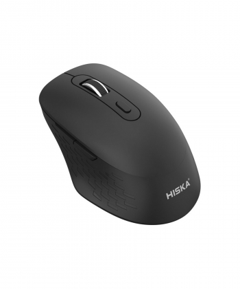 ماوس هیسکا مدل HX-MO140