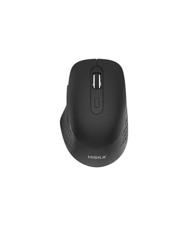 ماوس هیسکا مدل HX-MO140