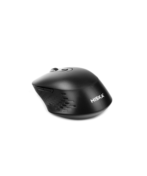 ماوس هیسکا مدل HX-MO140