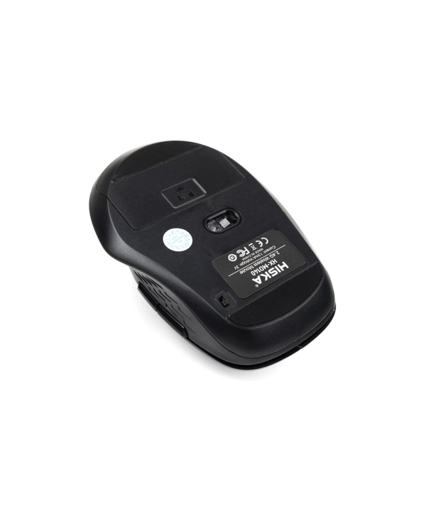 ماوس هیسکا مدل HX-MO140