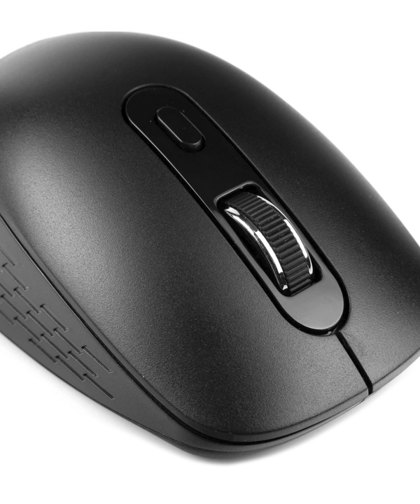 ماوس هیسکا مدل HX-MO140