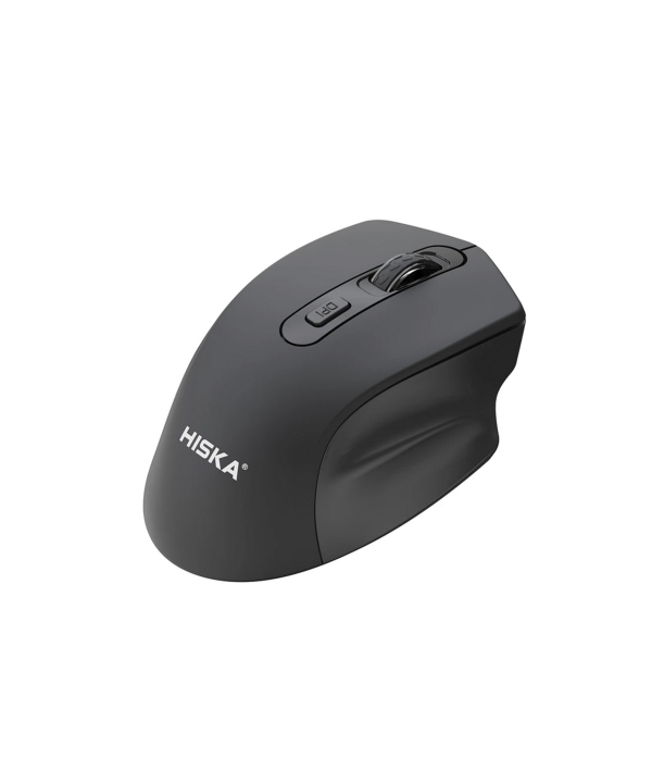 ماوس هیسکا مدل HX-MO145