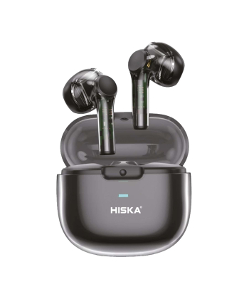 هدفون بلوتوثی هیسکا مدل FX-537