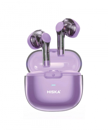 هدفون بلوتوثی هیسکا مدل FX-537