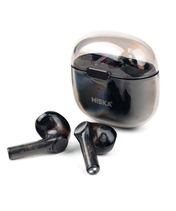 هدفون بلوتوثی هیسکا مدل FX-537