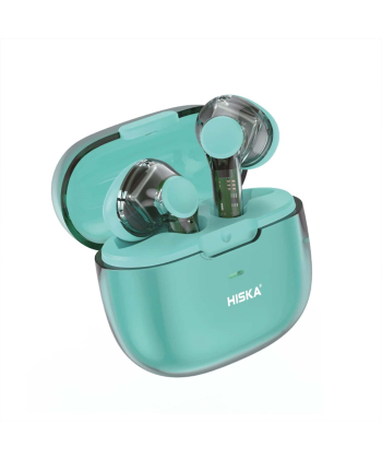 هدفون بلوتوثی هیسکا مدل FX-537
