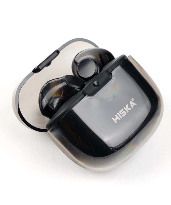 هدفون بلوتوثی هیسکا مدل FX-537