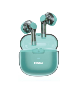 هدفون بلوتوثی هیسکا مدل FX-537