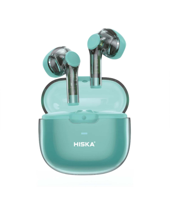 هدفون بلوتوثی هیسکا مدل FX-537