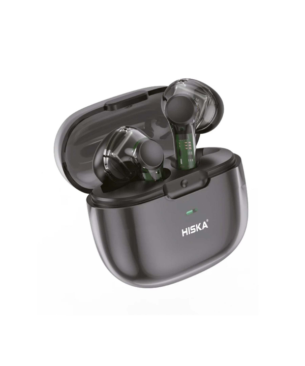هدفون بلوتوثی هیسکا مدل FX-537