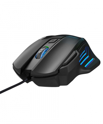 ماوس گیمینگ هیسکا مدل HX-MOG310