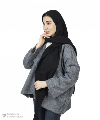شال بافت زنانه ادورا Adora کد 03241515