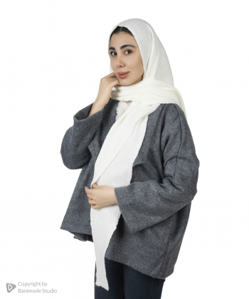 شال بافت زنانه ادورا Adora کد 03241515