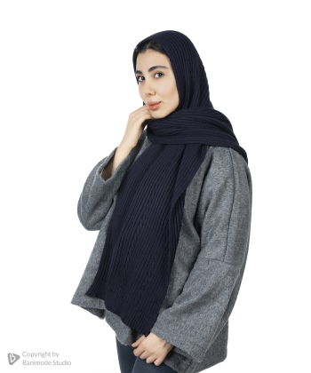 شال بافت زنانه ادورا Adora کد 03241513