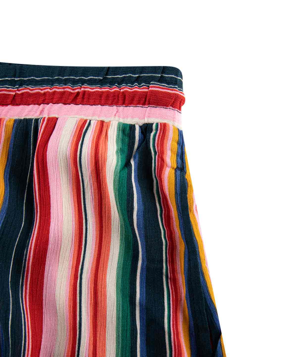 شلوار راحتی زنانه طرح‌دار جوتی جینز Jooti Jeans