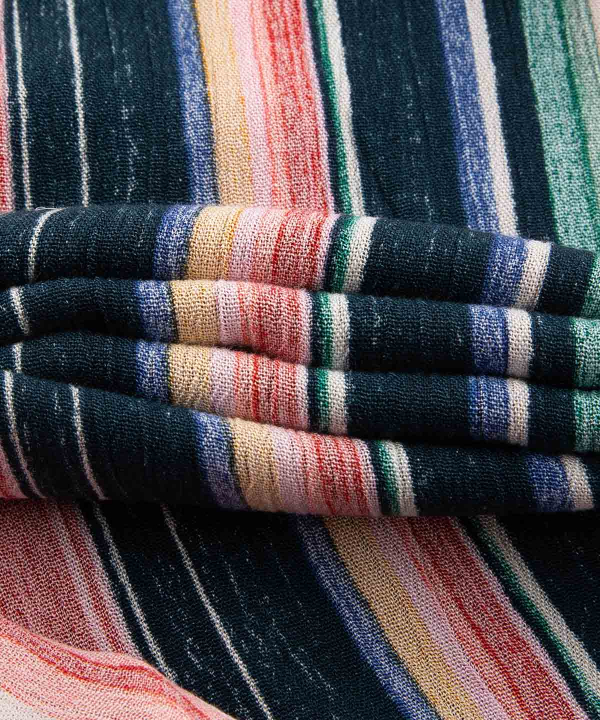 شلوار راحتی زنانه طرح‌دار جوتی جینز Jooti Jeans