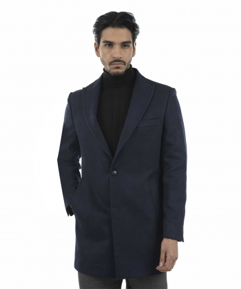پالتو  مردانه آریوان مدل AR-69051