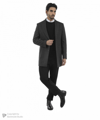 پالتو مردانه آریوان Arivan کد 69051