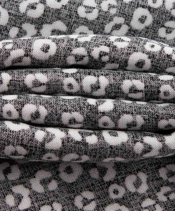 شلوار راحتی زنانه طرح‌دار جوتی جینز Jooti Jeans