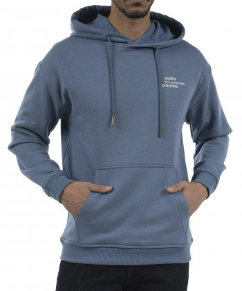هودی مردانه جوتی جینز مدل 33571384