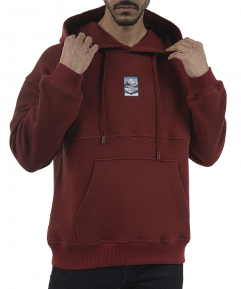 هودی مردانه جوتی جینز مدل 43571352