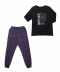 بنفش