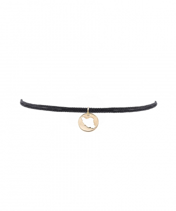 دستبند طلا ایران دفینه Dafineh کد LBR1132