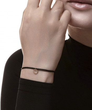 دستبند طلا ایران دفینه Dafineh کد LBR1132