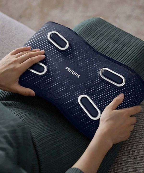 ماساژور کمر و شکم فیلیپس Philips مدل PPM4721