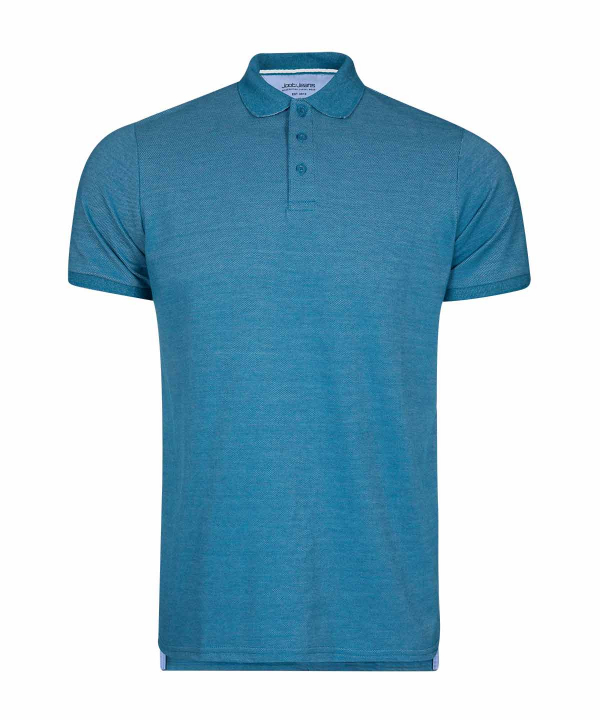 پولوشرت مردانه سه دکمه جوتی جینز Jooti Jeans