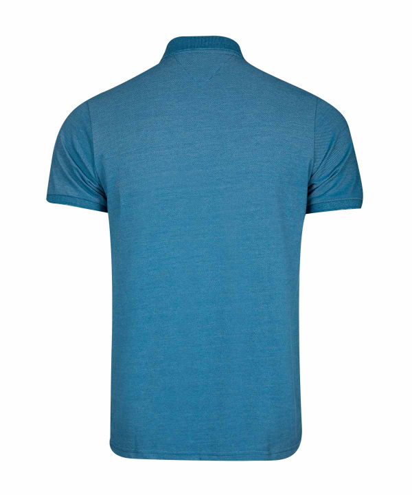 پولوشرت مردانه سه دکمه جوتی جینز Jooti Jeans