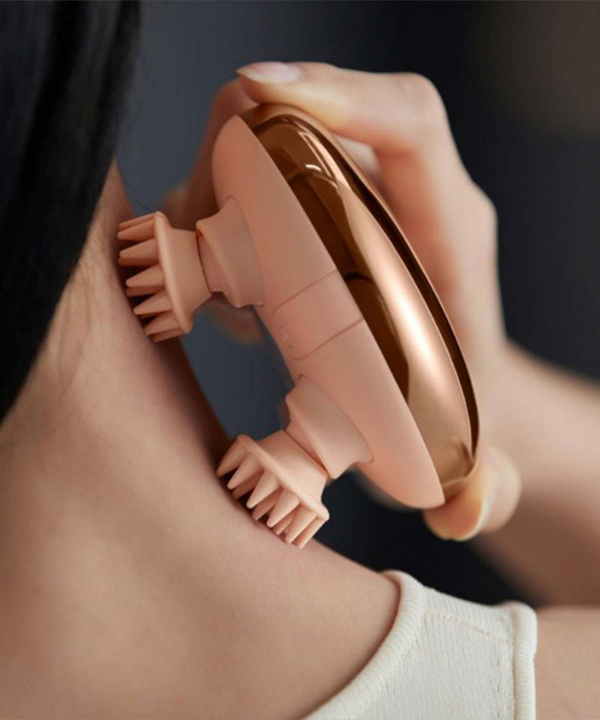 مینی ماساژور سر فیلیپس Philips مدل PPM1301