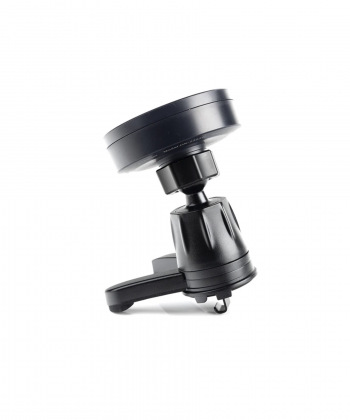 پایه نگهدارنده و شارژر وایرلس گوشی موبایل هیسکا مدل HK-2353W