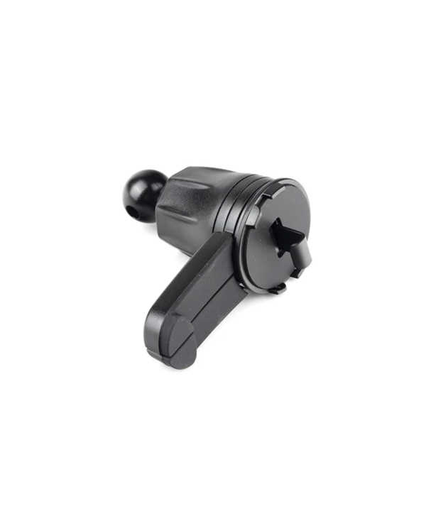 پایه نگهدارنده و شارژر وایرلس گوشی موبایل هیسکا مدل HK-2353W