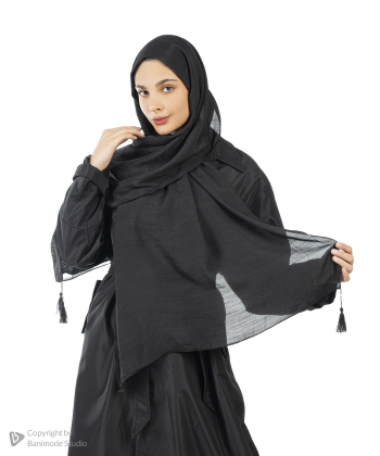 شال زنانه نارین مد Narin Mode کد 6050
