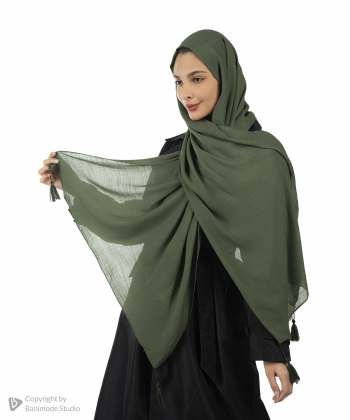 شال زنانه نارین مد Narin Mode کد 6050