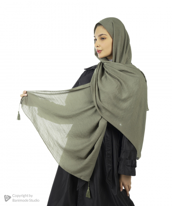 شال زنانه نارین مد Narin Mode کد 6050