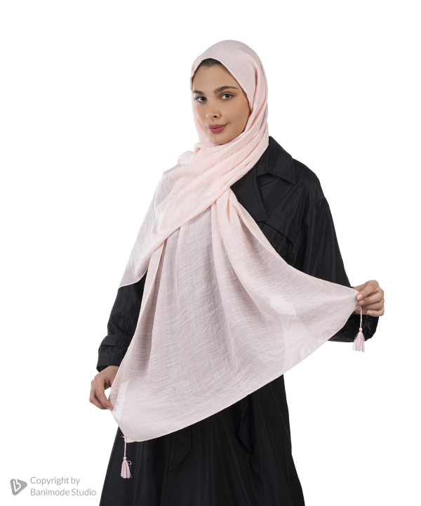 شال زنانه نارین مد Narin Mode کد 6050