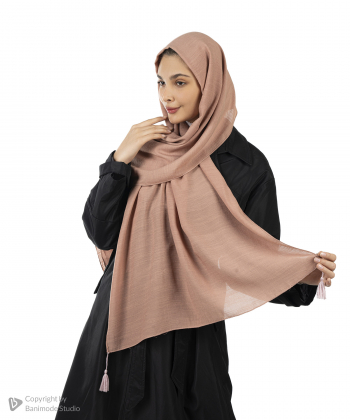 شال زنانه نارین مد Narin Mode کد 6050