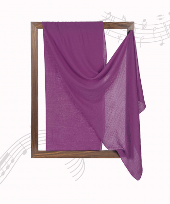 شال زنانه نارین مد Narin Mode کد 605