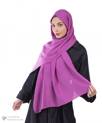 شال زنانه نارین مد Narin Mode کد 605