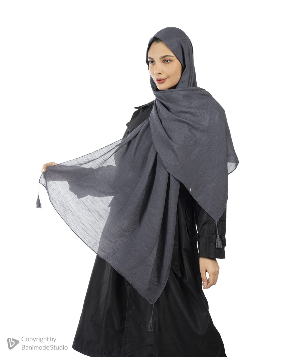 شال زنانه نارین مد Narin Mode کد 60500