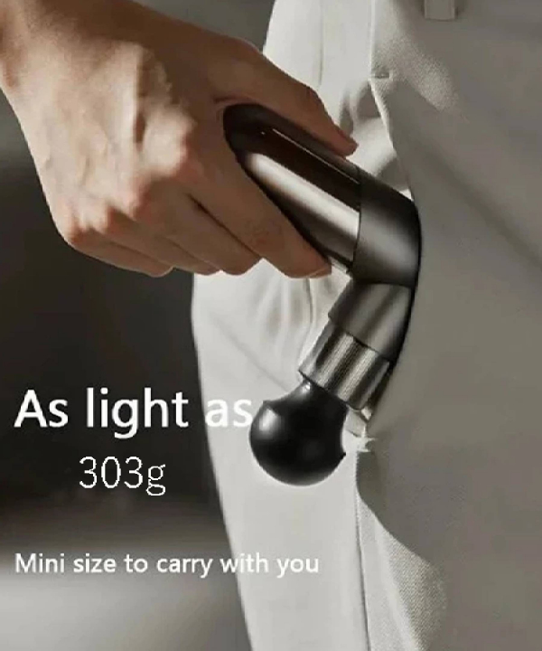 گان ماساژور فیلیپس Philips مدل PPM3103G