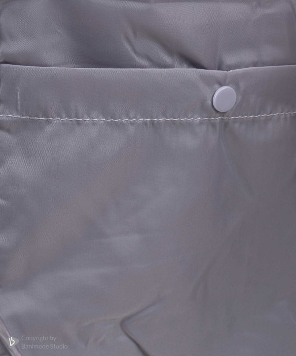 کاپشن مردانه جوتی جینز JootiJeans کد 43522100