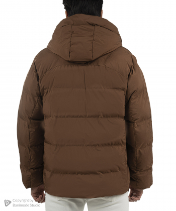 کاپشن مردانه جوتی جینز JootiJeans کد 43522100