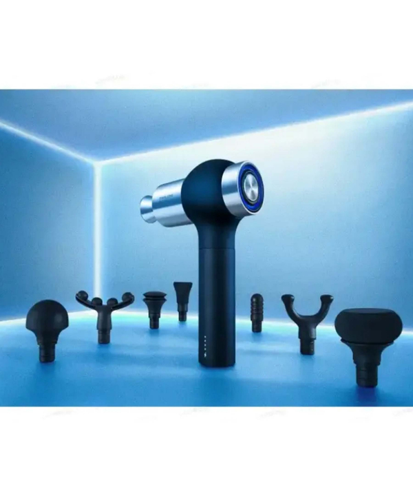 ماساژور تفنگی فیلیپس Philips مدل PPM5201G