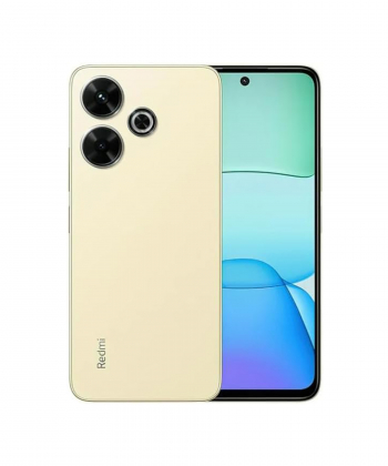 گوشی موبایل شیائومی مدل Redmi 13 دو سیم کارت ظرفیت 256 گیگابایت و رم 8 گیگابایت