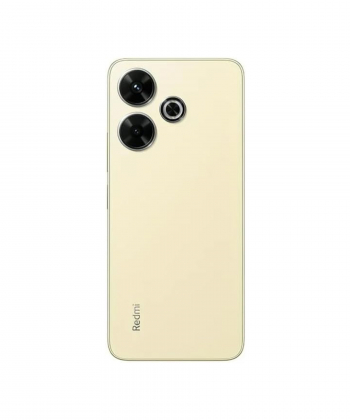 گوشی موبایل شیائومی مدل Redmi 13 دو سیم کارت ظرفیت 256 گیگابایت و رم 8 گیگابایت